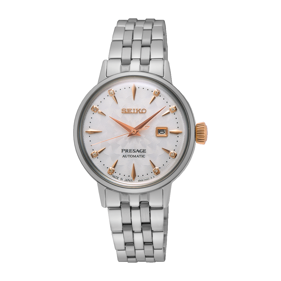 Seiko Women's Presage Cocktail Time SRE009