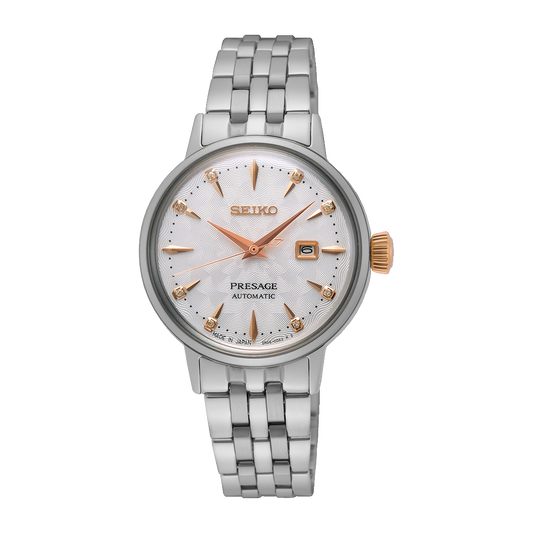 Seiko Women's Presage Cocktail Time SRE009