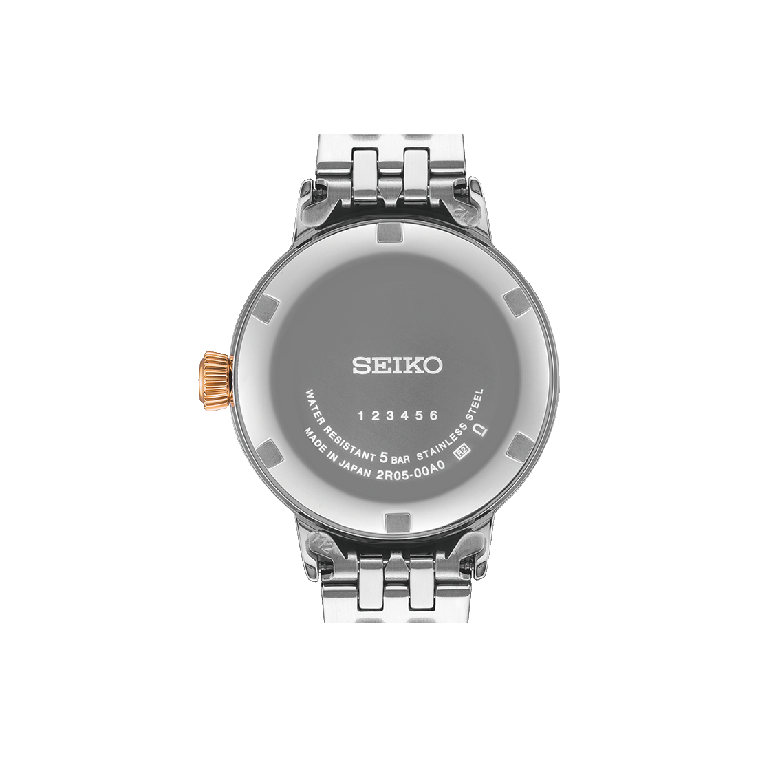 Seiko Women's Presage Cocktail Time SRE009