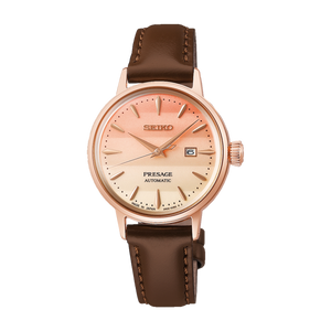 Seiko presage 2025 cocktail ladies