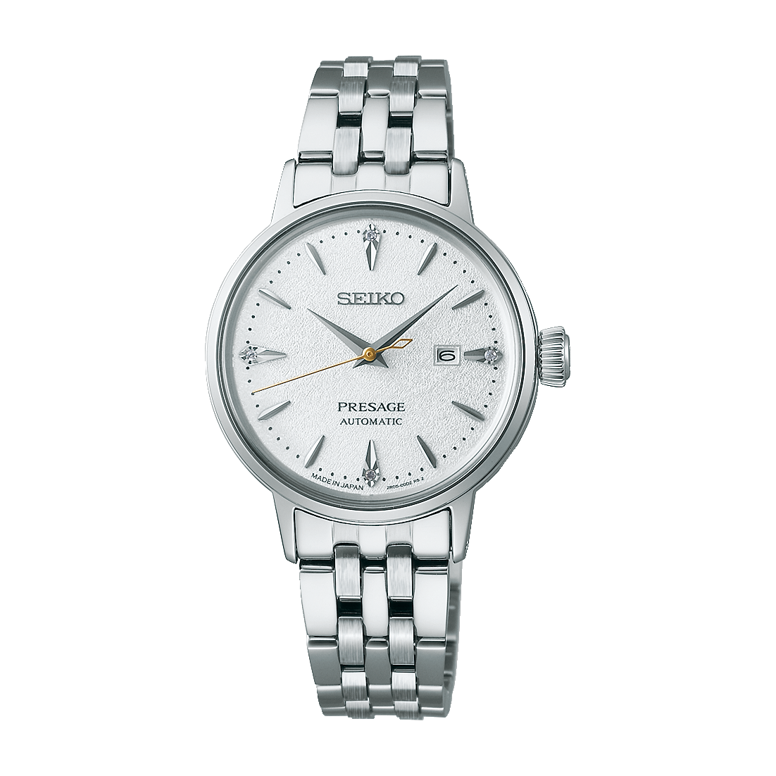 Seiko Women's Presage Cocktail Time SRE017