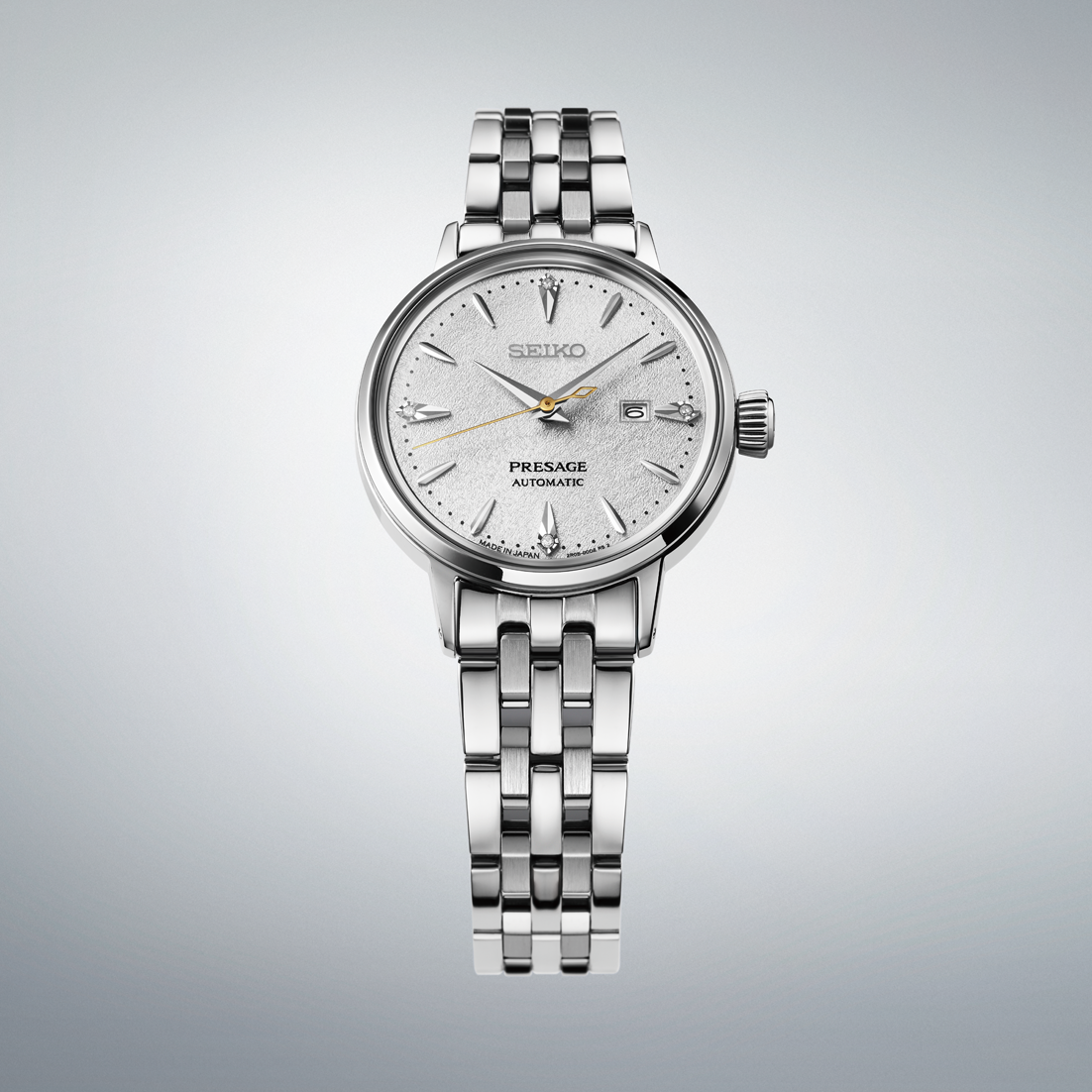 Seiko Women's Presage Cocktail Time SRE017