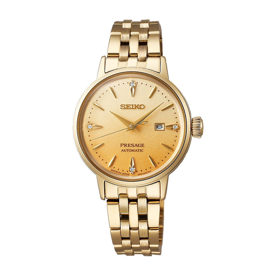 Seiko Women's Presage Cocktail Time SRE018
