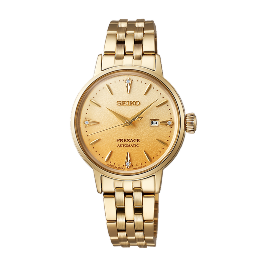 Seiko Women's Presage Cocktail Time SRE018