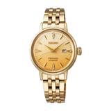 Seiko Women's Presage Cocktail Time SRE018
