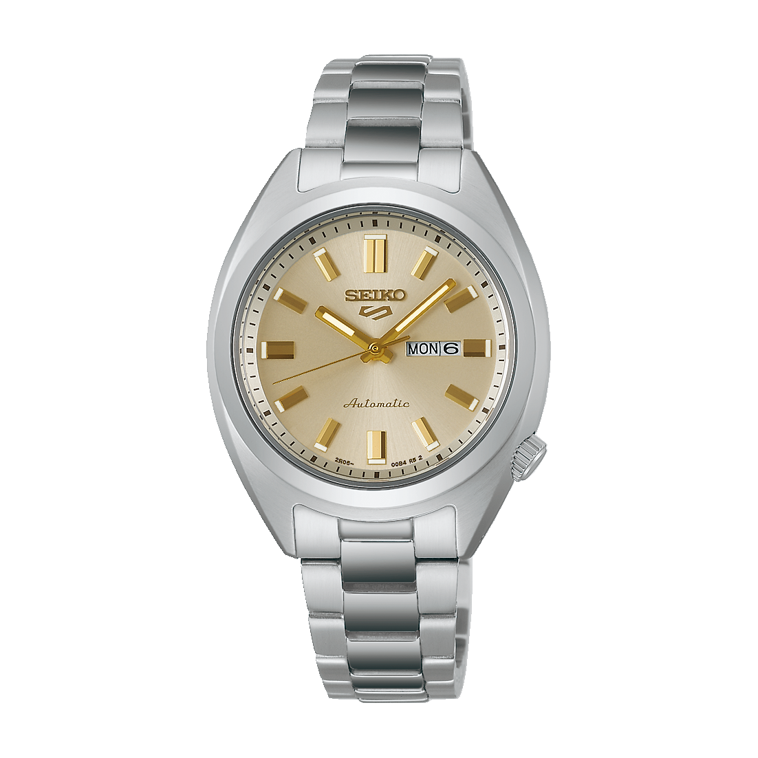 Seiko 5 Sports SNXS series SRE023