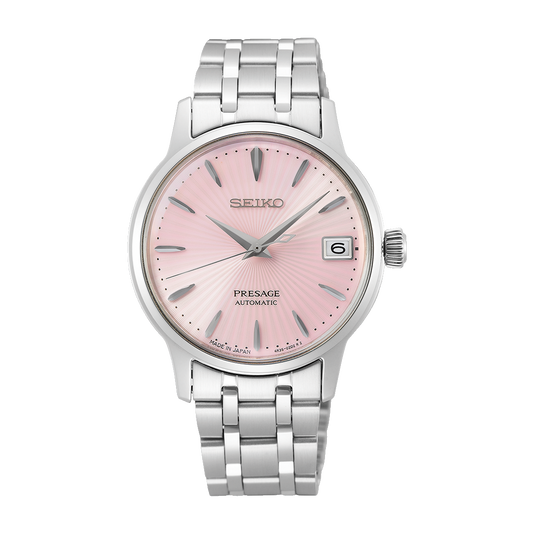 Seiko Women's Presage Cocktail Time SRP839