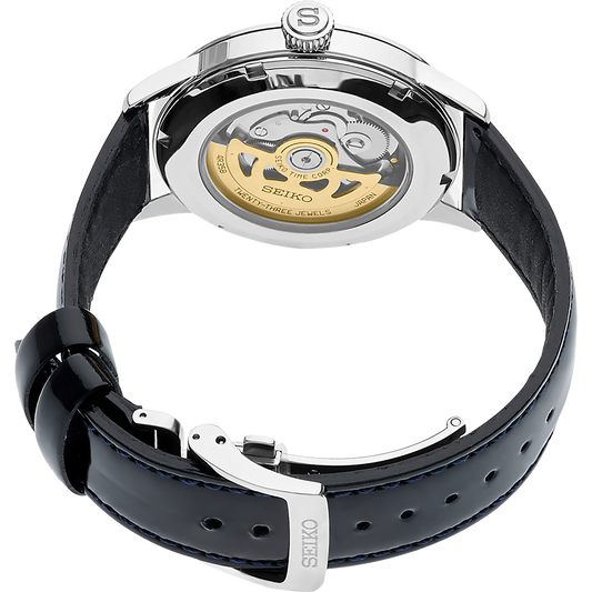 Seiko Presage Automatic Cocktail Time Men's Watch SRPB43J1