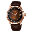 Seiko Men's Presage Cocktail Time SRPB46