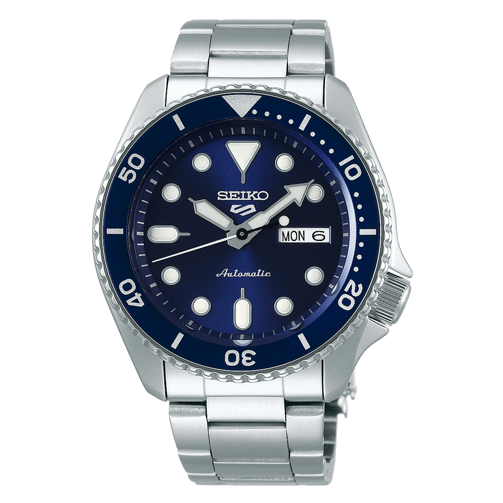 Seiko 5 Sports                                      SKX series Watch SRPD51