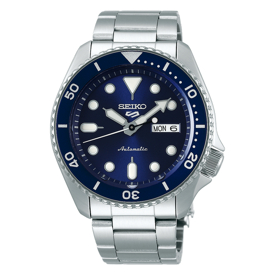 Seiko 5 Sports                                      SKX series Watch SRPD51