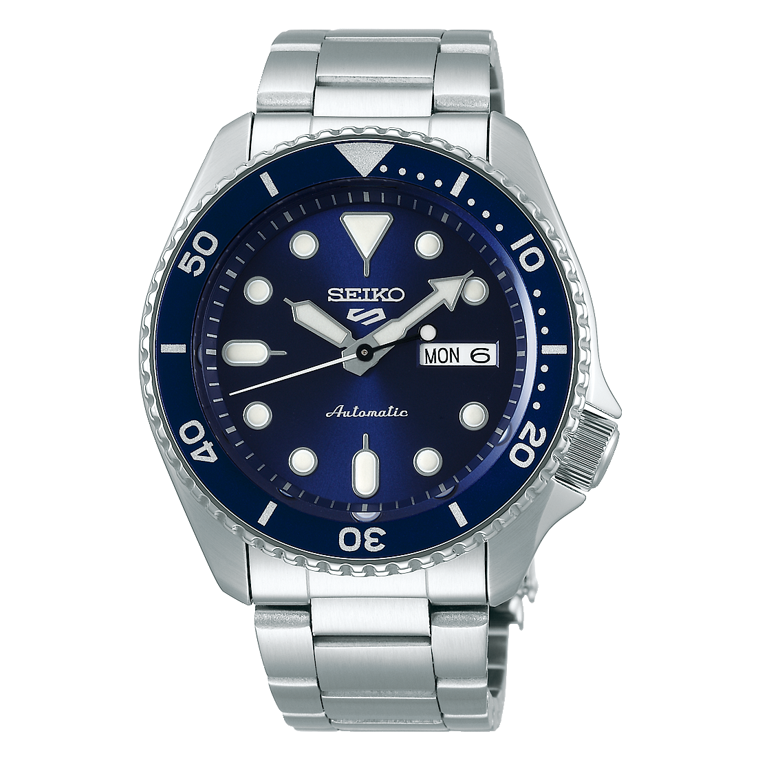 Seiko 5 Sports SKX series Watch SRPD51