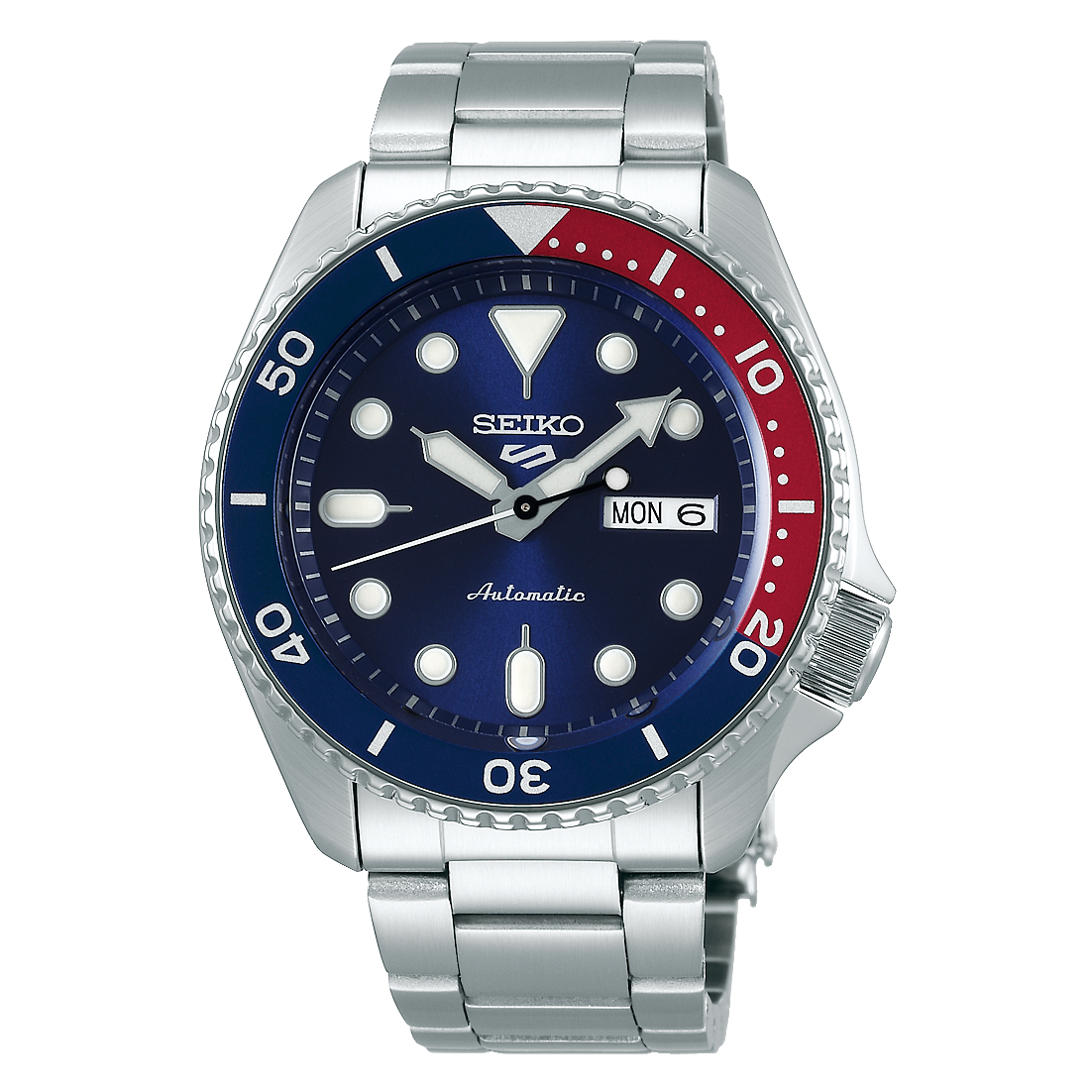 SEIKO 5 SPORTS SRPD53