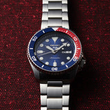 SEIKO 5 SPORTS SRPD53