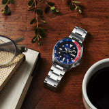 SEIKO 5 SPORTS SRPD53