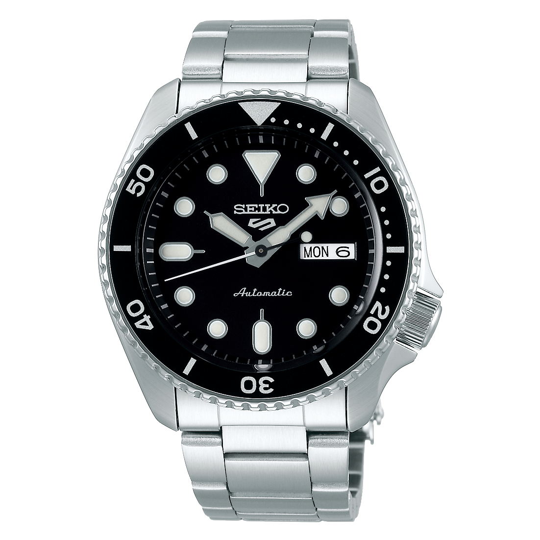 SEIKO 5 SPORTS 5 Sports SKX series SRPD55