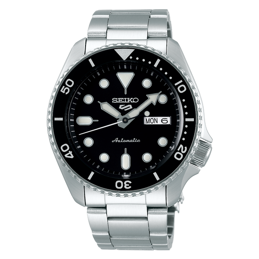 SEIKO 5 SPORTS 5 Sports SKX series SRPD55