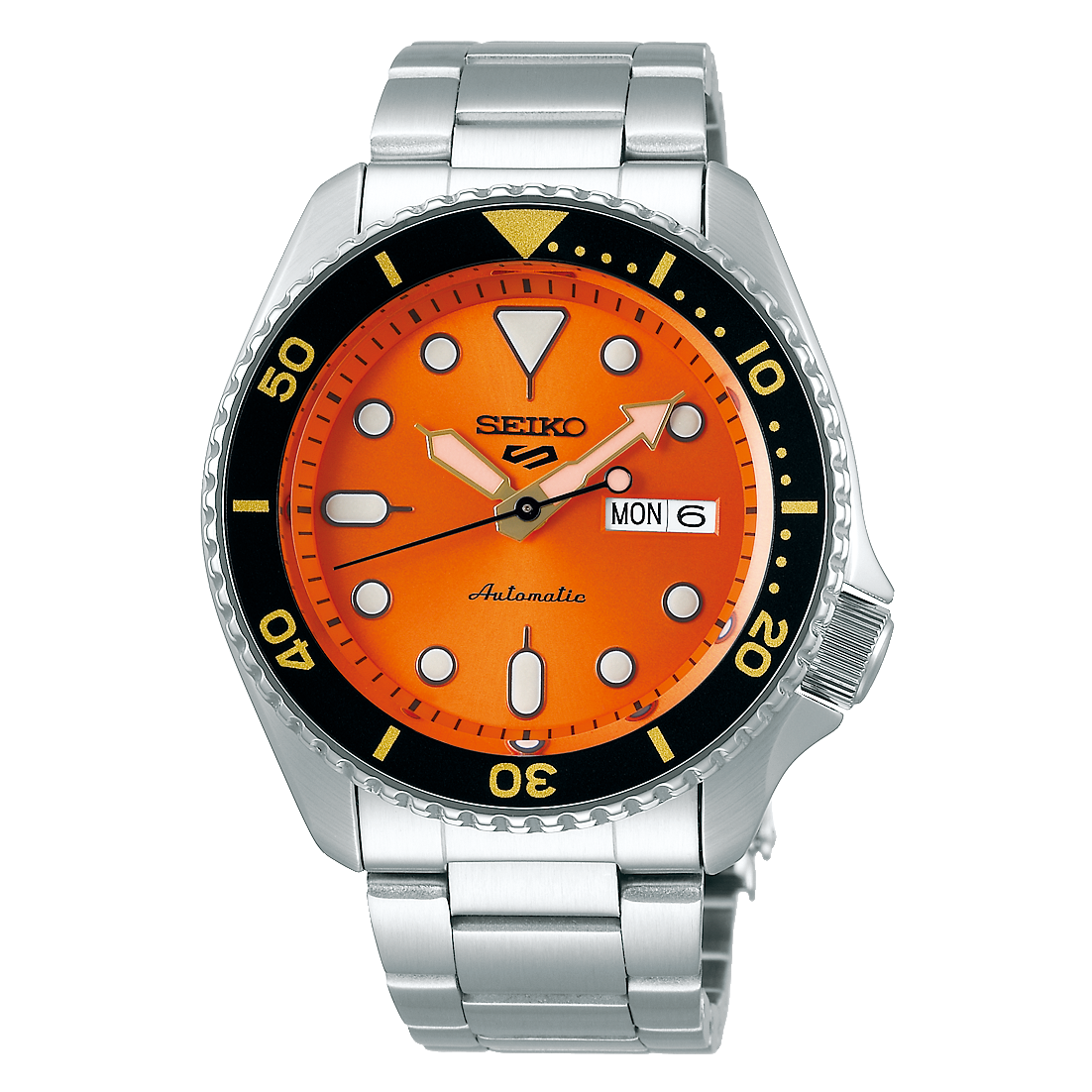 Seiko 5 Sports SKX series SRPD59