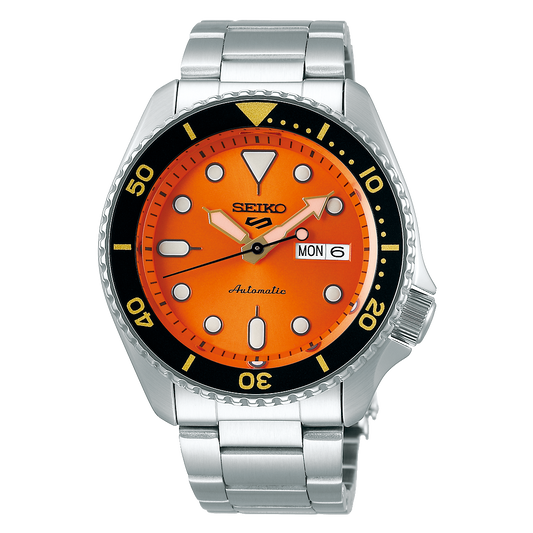 Seiko 5 Sports SKX series SRPD59
