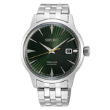 Seiko Men's Presage Cocktail Time SRPE15