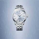 Seiko Presage Watch SRPE19