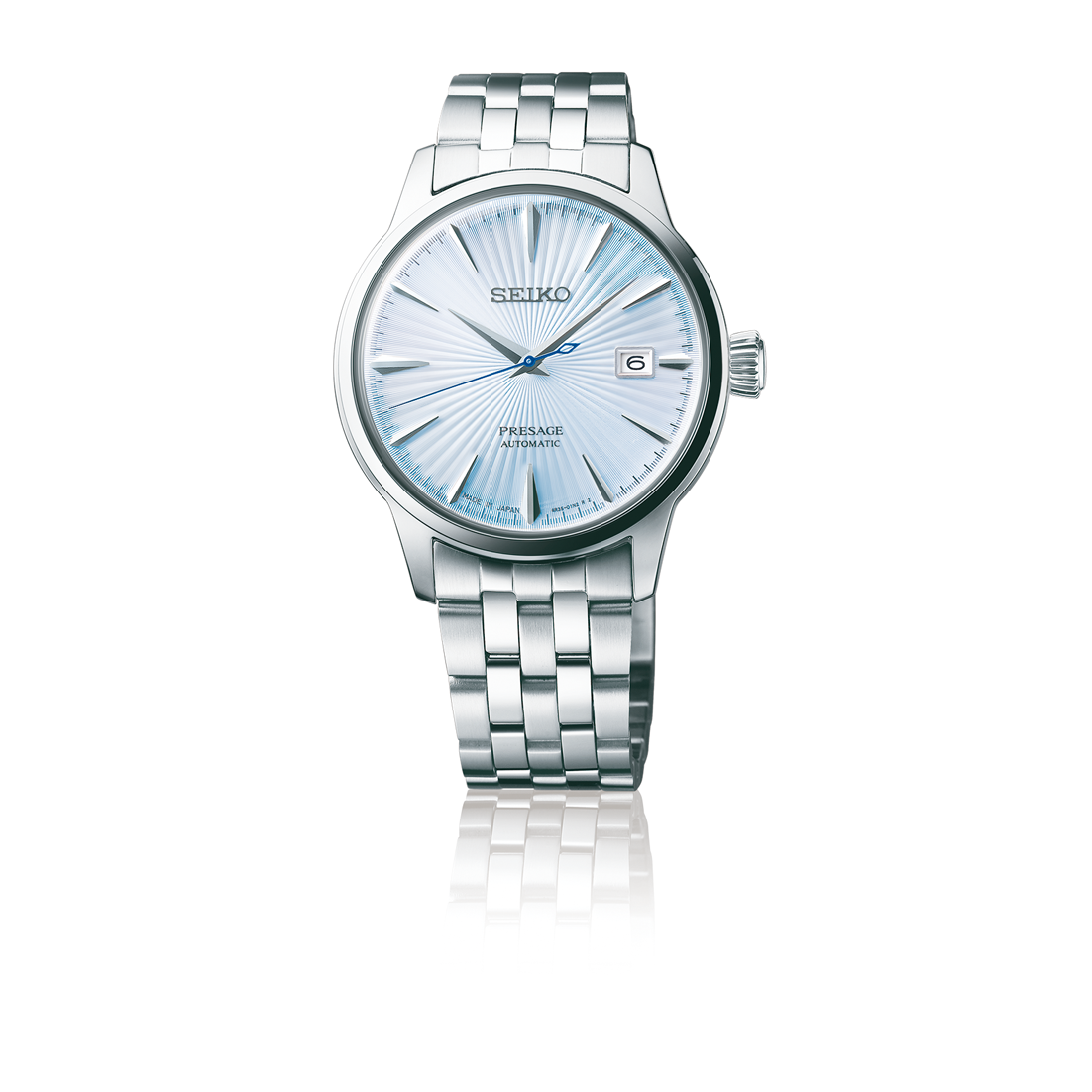 Seiko Presage Watch SRPE19