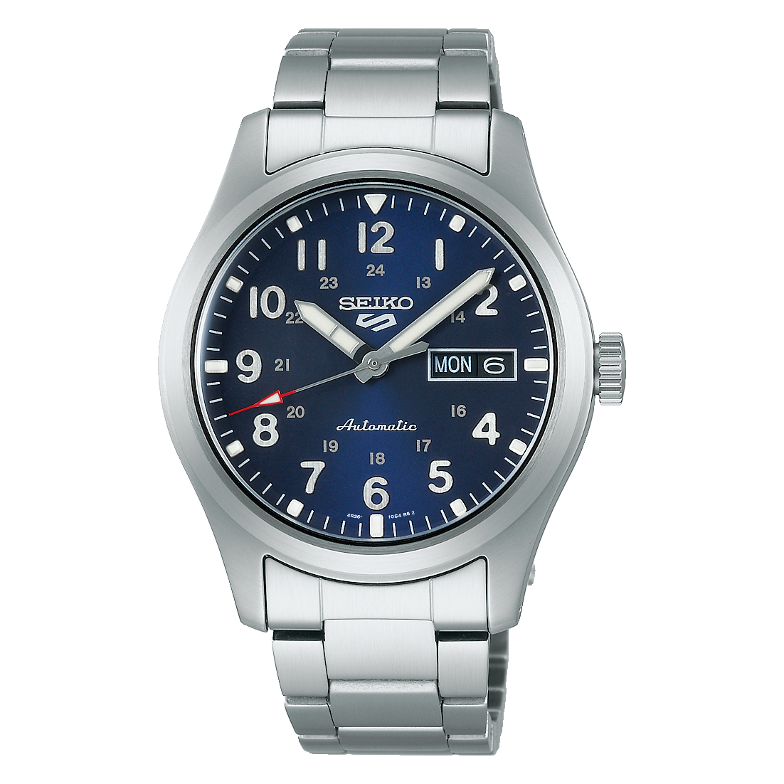 Seiko 5 Sports Field series SRPG29