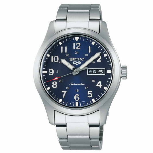 Seiko 5 Sports Field series SRPG29K1
