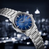 Seiko Men's Presage Cocktail Time SRPJ13