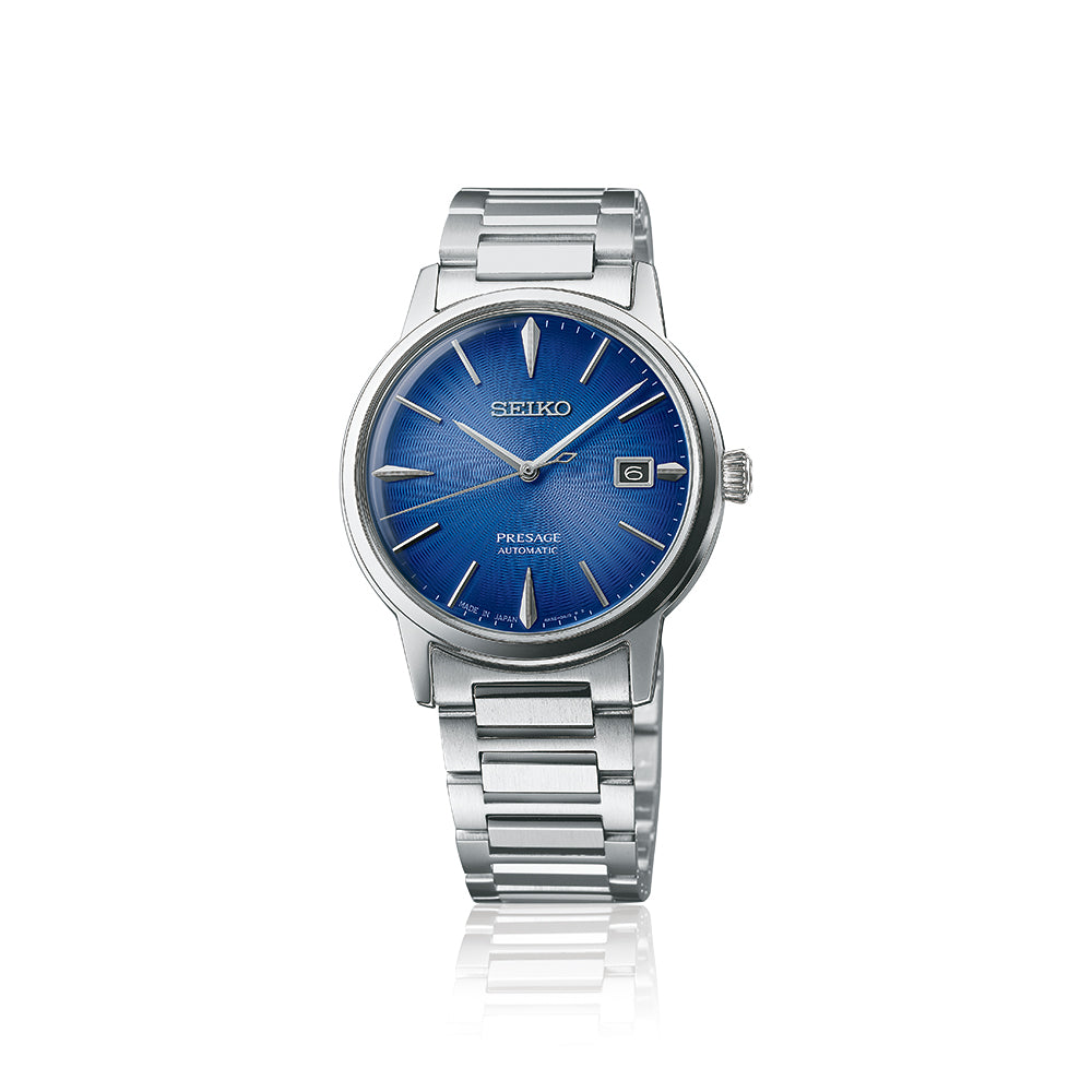 Seiko Men's Presage Cocktail Time SRPJ13