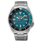 Seiko 5 Sports Time Sonar SRPJ45