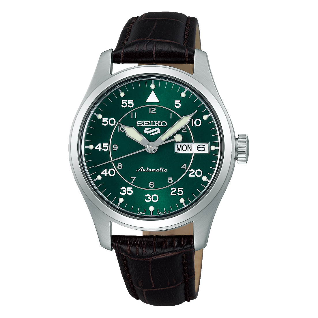 Seiko 5 Sports Field series SRPJ89
