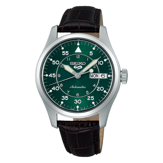 Seiko 5 Sports Field series SRPJ89