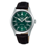 Seiko 5 Sports Field series SRPJ89