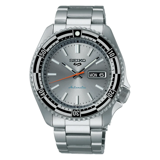Seiko 5 Sports Regatta SRPK09K1F