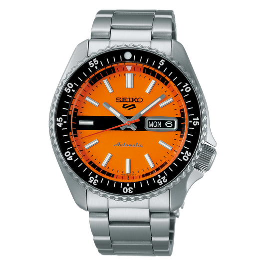 Seiko 5 Sports Regatta SRPK11