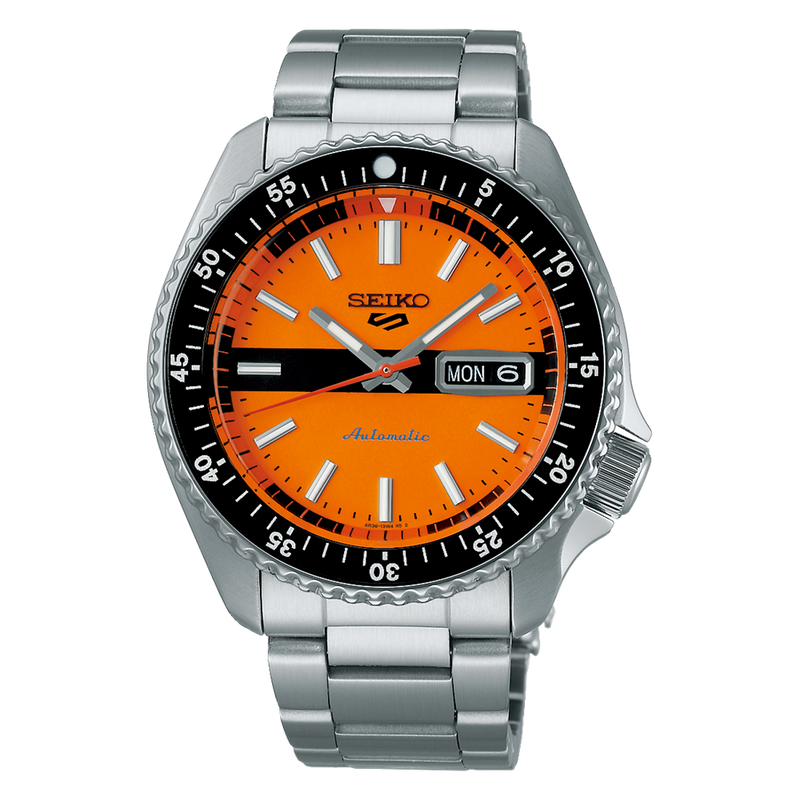 Seiko 5 Sports Regatta SRPK11K1F