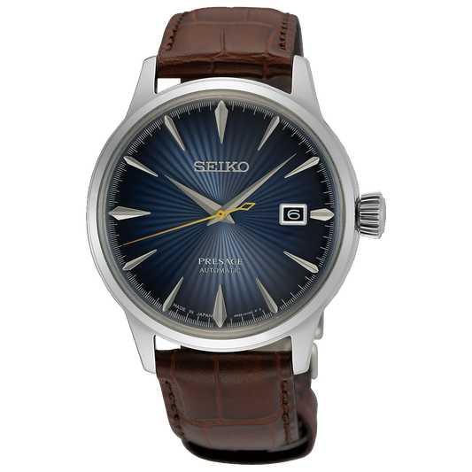 Seiko Presage Cocktail Time Watch SRPK15