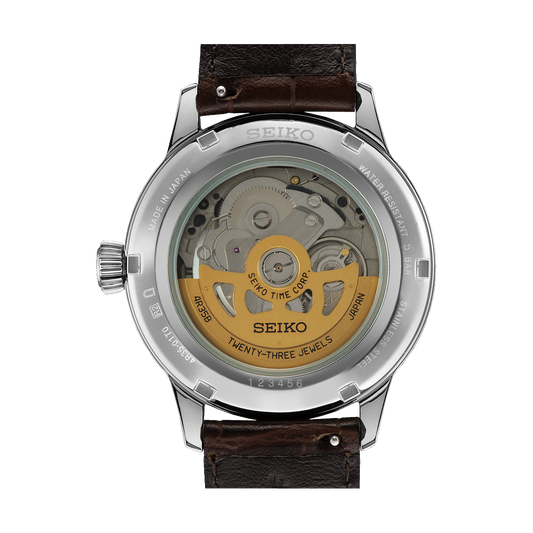 Seiko Presage Cocktail Time Watch SRPK15
