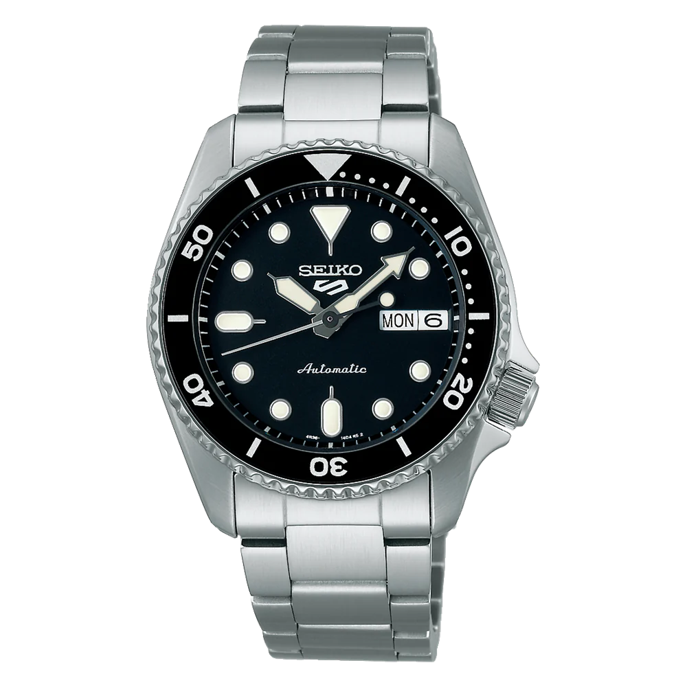 Seiko 5 Sports 38mm SRPK29