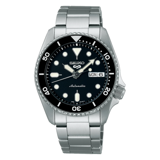 Seiko 5 Sports 38mm SRPK29