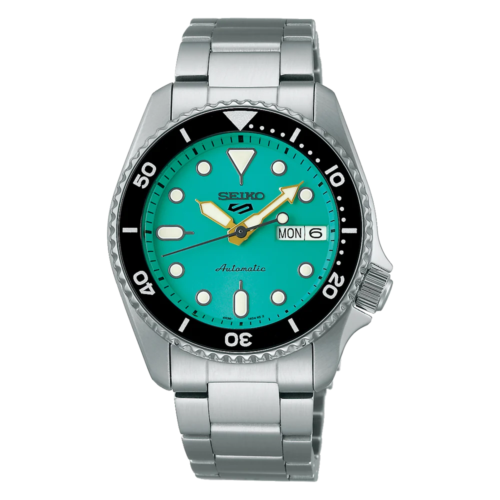 Seiko 5 Sports 38mm SRPK33