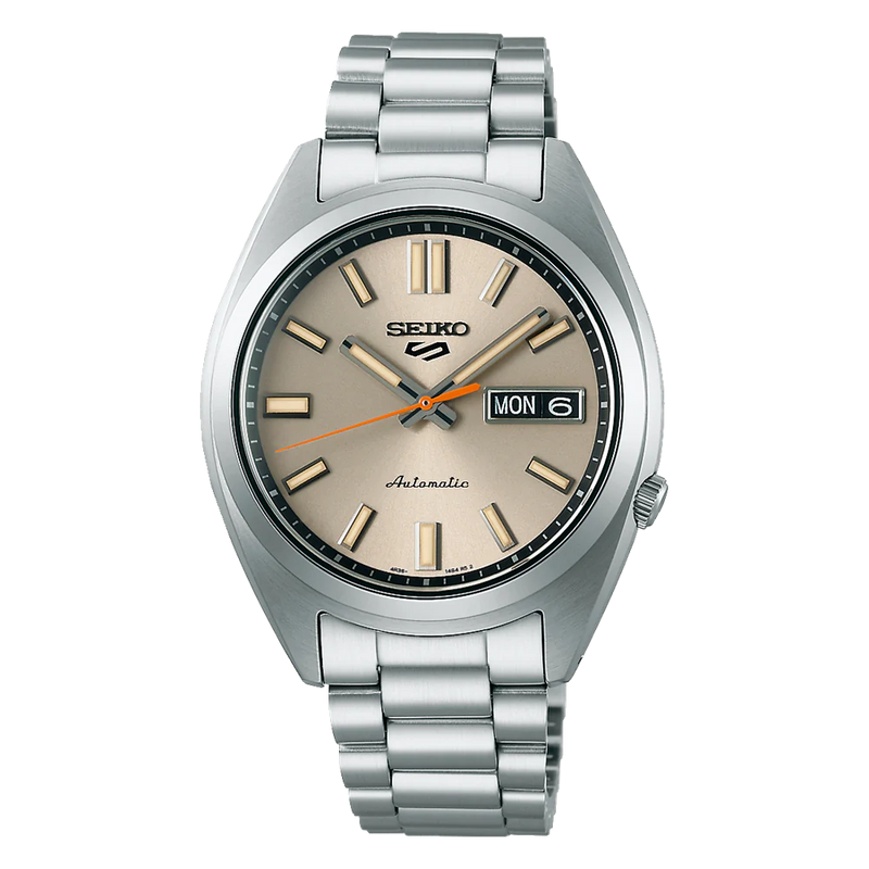 Seiko 5 snxs75k hotsell