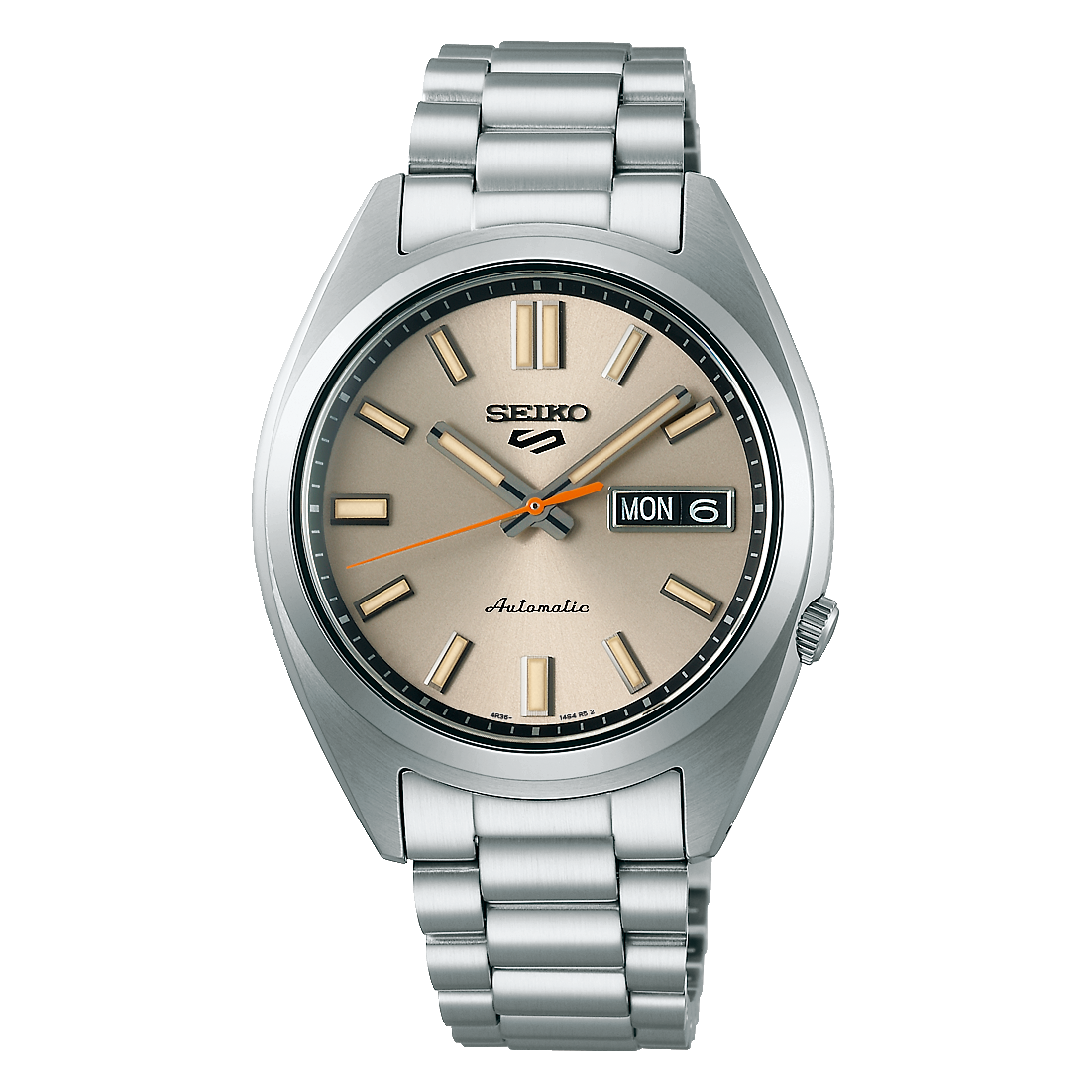 Seiko 5 Sports SRPK91