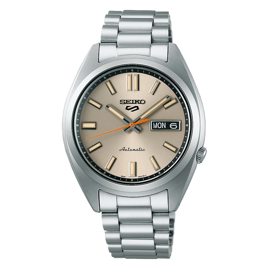Seiko 5 Sports