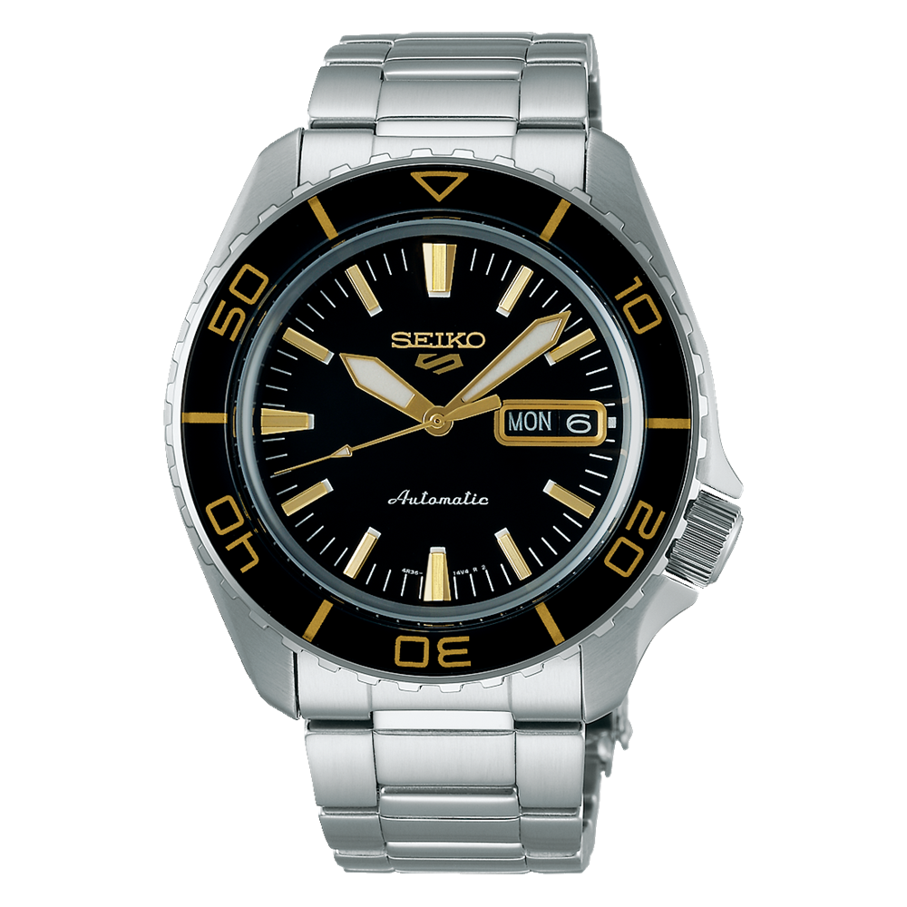 Seiko 5 Sports                                      SKX series Watch SRPK99