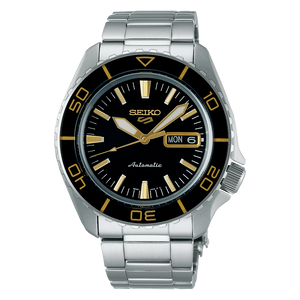 Seiko 5 Sports                                      SKX series Watch SRPK99