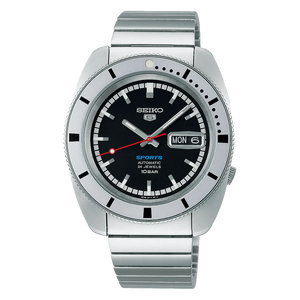 Seiko 5 Sports Heritage Limited Edition SRPL05