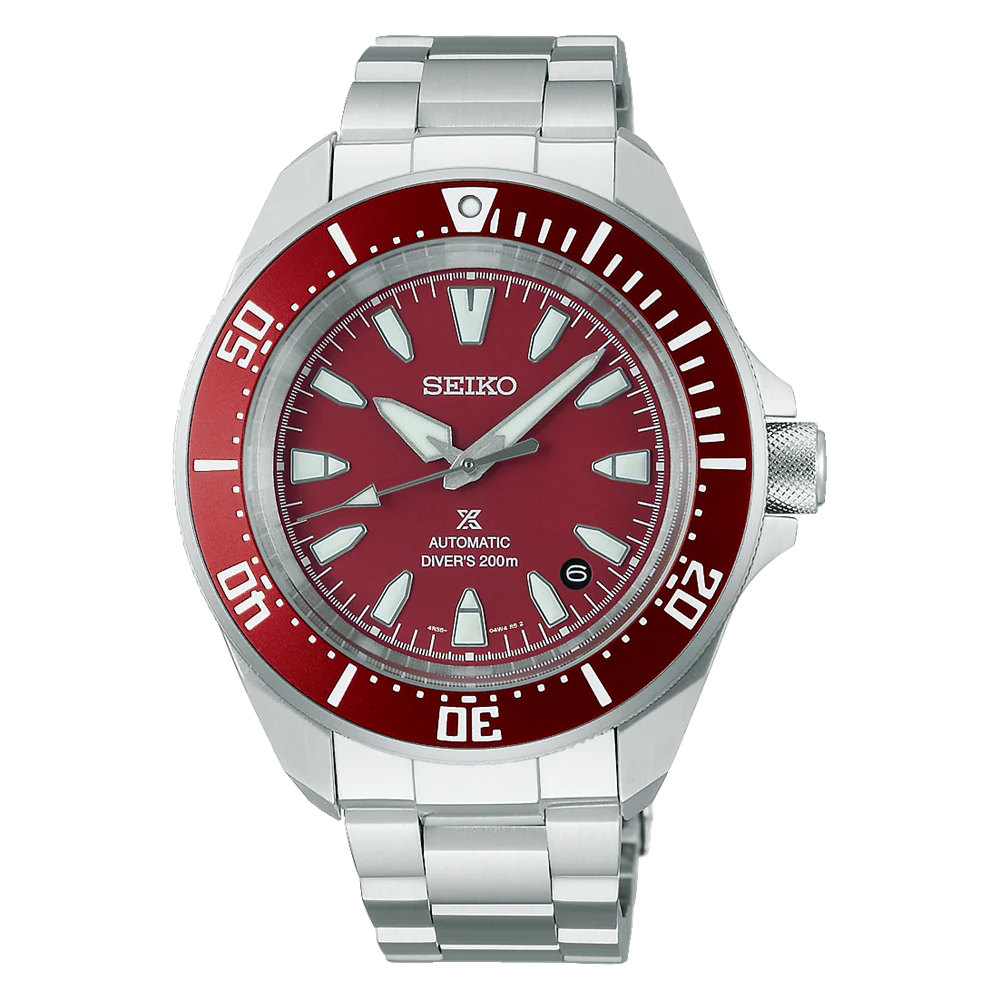 Seiko Prospex Sea SRPL11
