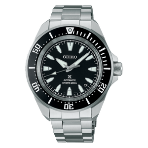 Seiko Prospex                                      Sea Watch SRPL13